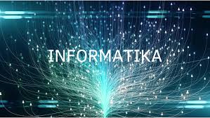 Informatika 5-8