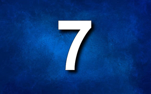 7. osztály (Vanó Éva)