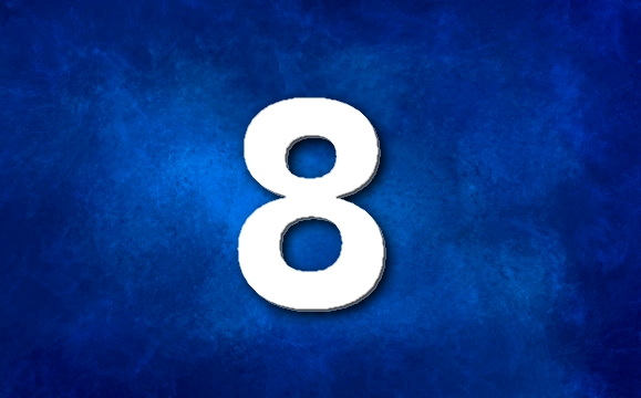 8. osztály (Vanó Éva)